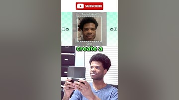 Do NOT use the 3DS Mii Maker… 💀