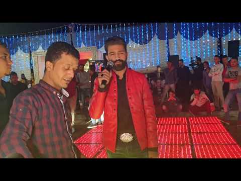 احمد الباشا يبدع فى الموال دة بجد مع القيصر حمادة العجوز مبقتش فاهم الحل اية روووعة