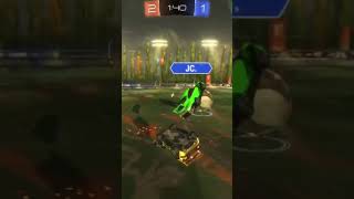 When You Master The Art Of Goal Stealing