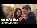 Uzak Şehir 59. Bölüm 2. Fragman | “ Ben Hamileyim ! “ 