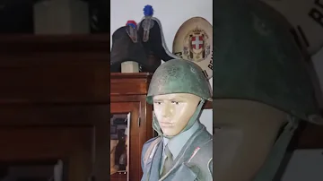 Quando è stato fondato il Corpo dei carabinieri?