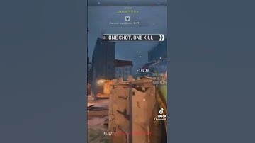 Collateral HEADSHOT in MW2