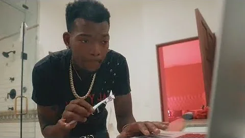 'EDD' rapper who bragged about getting rich from unemployment benefits fraud to plead guilty