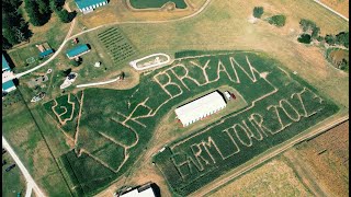 Luke Bryan - Farm Tour 2023 by Luke Bryan 67,509 views 6 months ago 3 minutes, 13 seconds