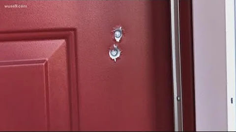 Police: one arrested after shooting that injured t...