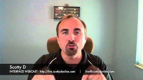 INTERFACE WEBCAST Questions & Answers