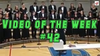 Video of the week 42 - Choir Fail