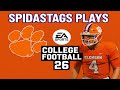 OFFENSE Gameplay (College Football 26)
