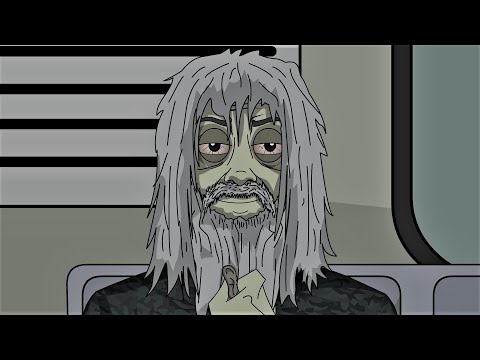 18 Horror Stories Animated (October Compilation)