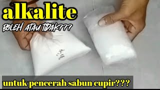 Download lagu ALKALITE DI PAKAI UNTUK BAHAN PENCERAH SABUN CUCI PIRING