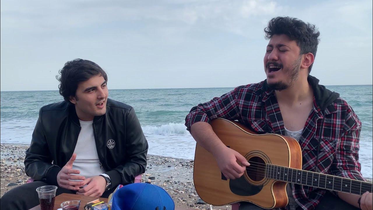 Med Cezir - Levent Yüksel (Halil Erkılıç & Emre Elmasiğne - Cover) Med Cezir - Levent Yüksel (Halil Erkılıç & Emre Elmasiğne - Cover)