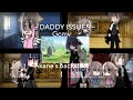 ~ Daddy Issues ~ gcmv || Akane's backstory || No lyrics ||
