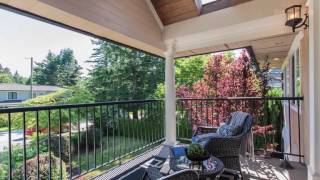 Jb Home Staging - Vacant Surrey Home Before & After Staging