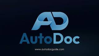 AutoDoc | AutoDoc Guide