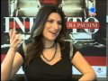 Entrevista Record Música: Laura Pausini