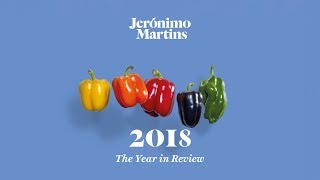 2018: The Year in Review