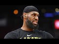 James' Return A Boost for the Lakers' Culture and Championship Aspirations