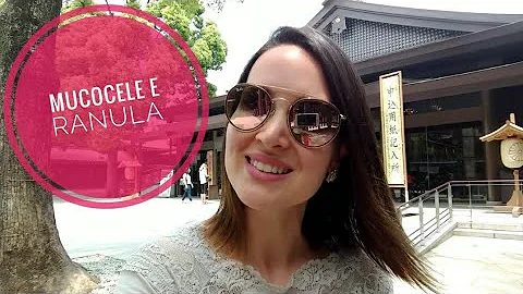 Como tratar uma rânula?