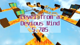 PlatinumQuest ~ Level from a Devious Mind 5.705