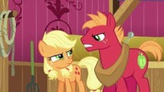 My Little Pony Season 6 Episode 23 (Where the Apple Lies)