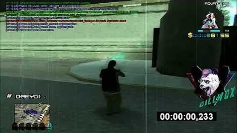 My Fast +C BUG [0.900]