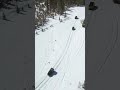 Epic Views! Offroad through Snow Covered Rocky Mountains