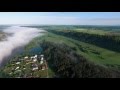 Above the mist 4k