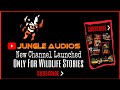 Jungle Audios New Channel Launch Only For Wildlife Stories in Malayalam