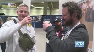 Celebrity California's top brewers in Sacramento for Craft Beer Summit Net Worth