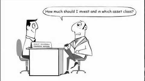 Dynamic Asset Allocation- Advise in Peace