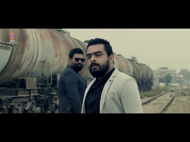 وسام داود و سيف القيسي - ذكريات / Wissam Dawood & Saif Al Qaisy - Zekrayat (Official Music Video)