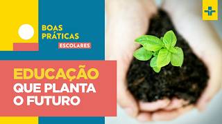 Boas Práticas - Boas Práticas Escolares