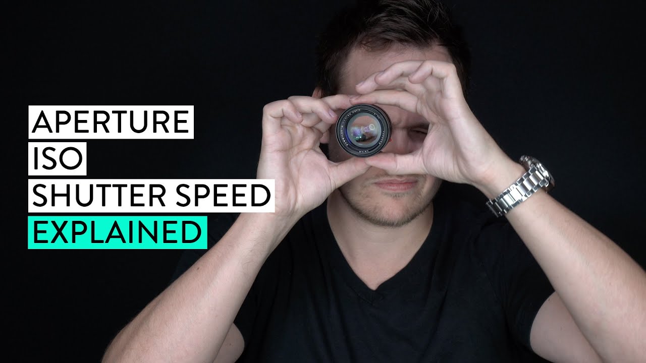 Camera Shutter Explained at Jesse Jonsson blog