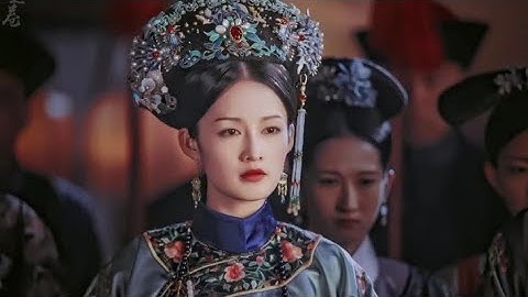 Dung Phi - Hàn Hương Kiến [ Lý Thấm ] /Hậu Cung Như Ý Truyện\