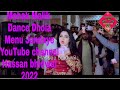 Mehak Malik  Dance Dhola Menu Jandaye 2022 YouTube channel Hassan bhidwal 2022
