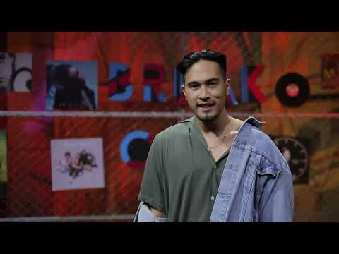 Top 5 Playlist Adrian Khalif