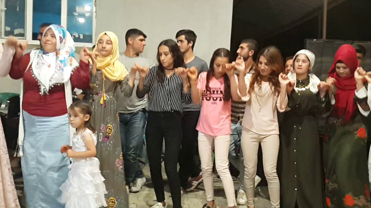 Koma ewin bayıl köyünde