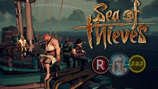 Savage Sunday 2.0!! | Round 2 | Sea of Thieves