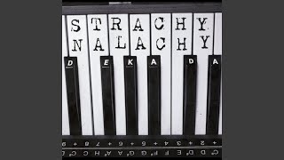 Video thumbnail of "Strachy na Lachy - Czarny chleb i czarna kawa"