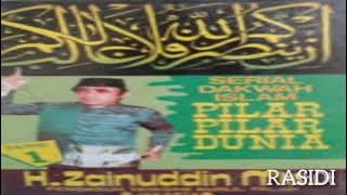 KH ZAINUDDIN MZ (VOL 26) - PILAR PILAR DUNIA 1