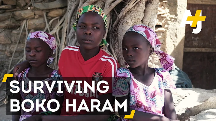 Surviving Boko Haram From Nigeria To Cameroon