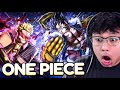 [NEW CODES] Anime Vanguards One Piece Update 10 Trailer/Changelog Reaction