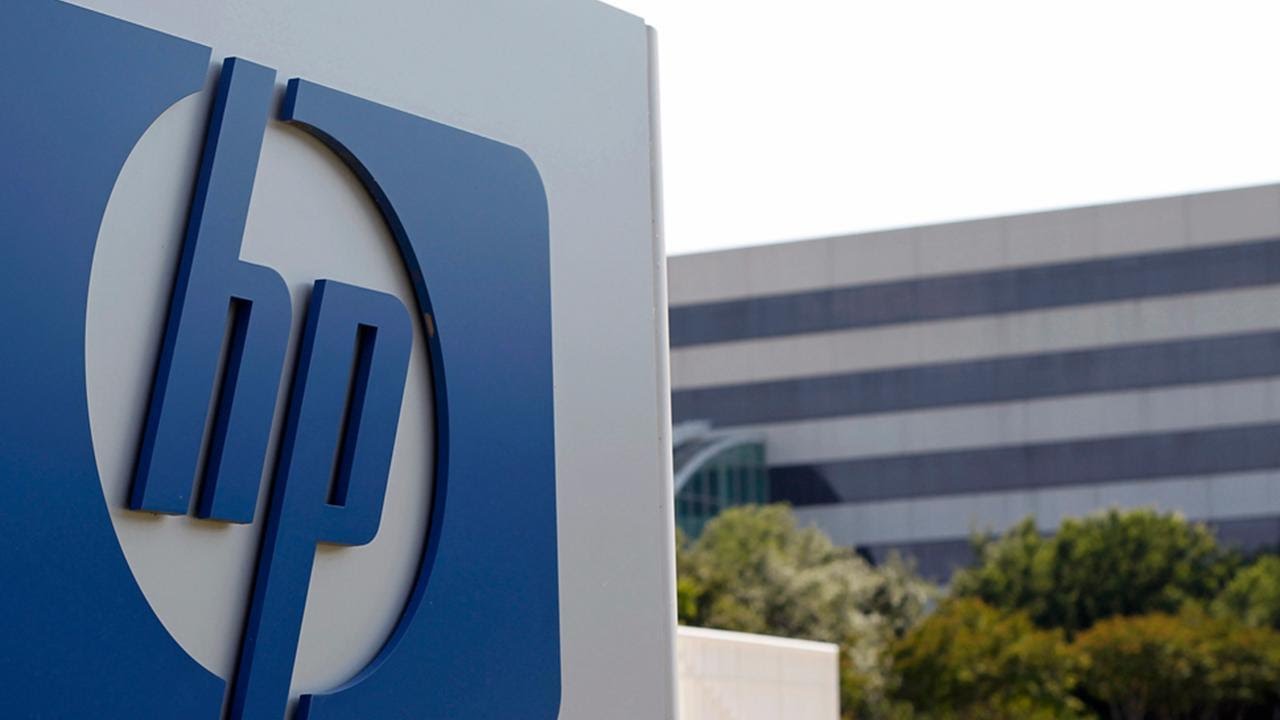 Citigroup, Others Raise Price Targets on HP After Its Earnings Citigroup, Others Raise Price Targets on HP After Its Earnings