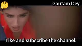 Movie:Keemat;Singer:Kumar Sanu and Alka Yagnik;Song:Mere Humsafar.