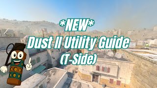 Download Lagu Dust 2 | Everything you need on T-Side! - CS2 Utility Guide MP3 Download Lagu Dust 2 | Everything you need on T-Side! - CS2 Utility Guide MP3