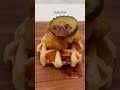 Waffle Flight