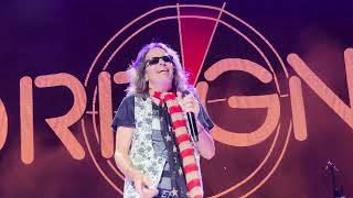 Foreigner ~ Live ~ Double Vision ~ Head Games ~ Tampa FL ~ 07/09/2023