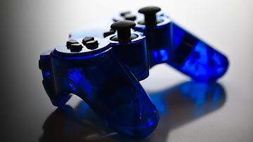 Your first robot, part 3: The controller