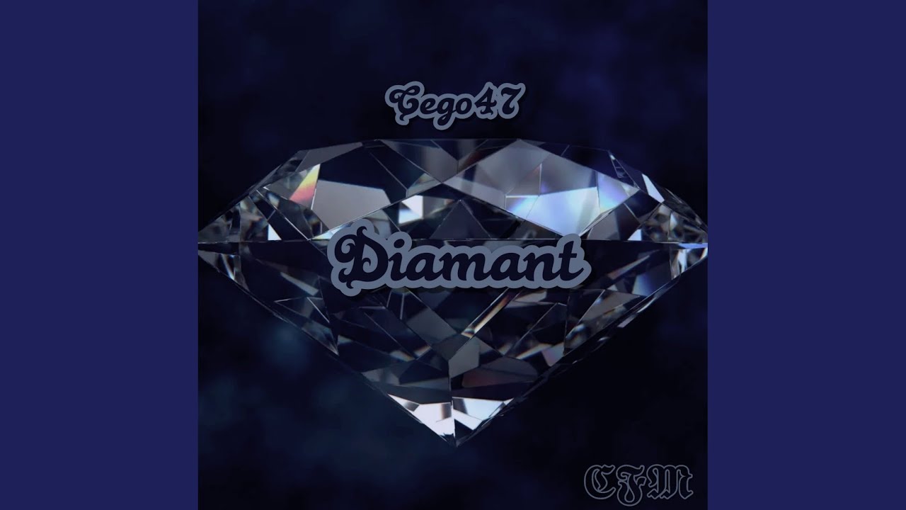 Watch Diamant on YouTube Watch Diamant on YouTube