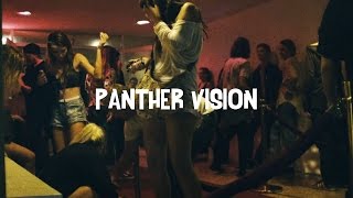 What Youth: Panther Vision Goons Of Doom